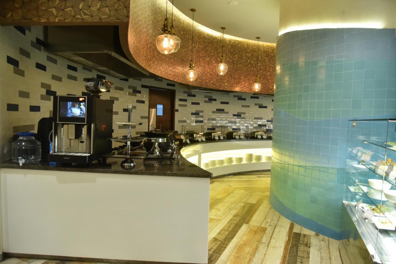 Effotel By Sayaji Vadodara Exterior photo