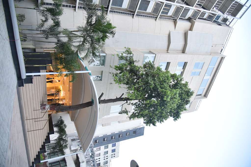 Effotel By Sayaji Vadodara Exterior photo