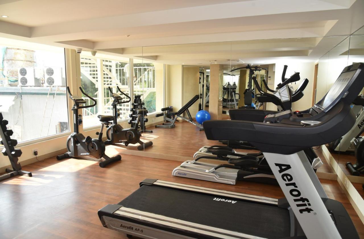 Effotel By Sayaji Vadodara Exterior photo