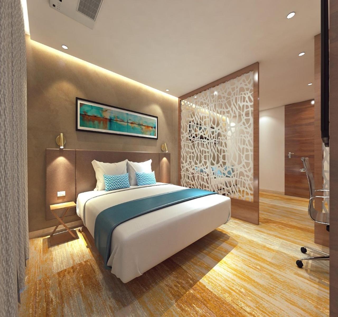 Effotel By Sayaji Vadodara Exterior photo