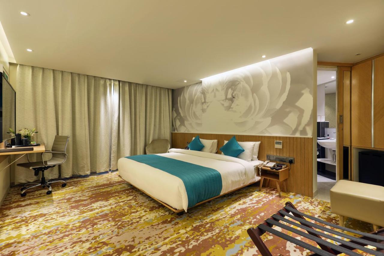 Effotel By Sayaji Vadodara Exterior photo